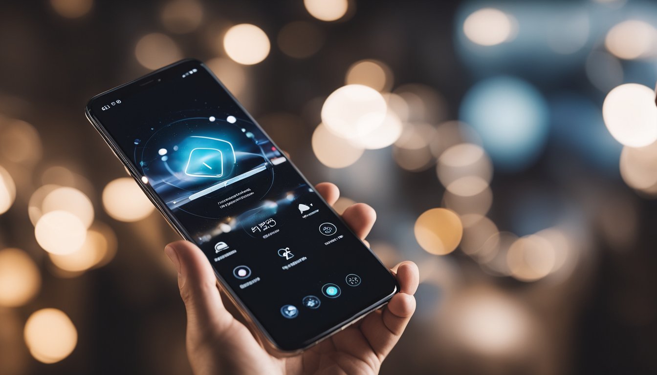 create mobile app that is optimized for augmented reality AR and virtual reality VR create mobile app that is optimized for augmented reality AR and virtual reality VR